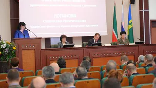 В Нижнекамске обсудят проект бюджета на следующий год