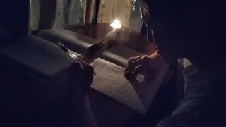 Три улицы в Дашково-Песочне оказались без электричества