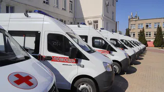 В Рязанской области за сутки выявили 47 случаев заражения коронавирусом