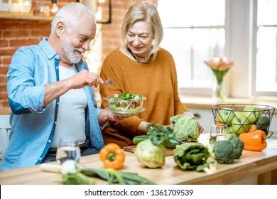 Названы овощи, которые могут принести пенсионерам больше вреда, чем пользы