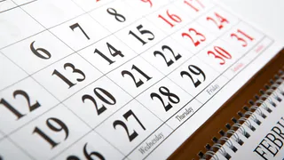 Трехдневная рабочая неделя в ноябре: как россияне будут отдыхать в 2025 году