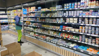 На каждом углу нахваливают белорусские молочные продукты: решила сама попробовать - делюсь отзывом