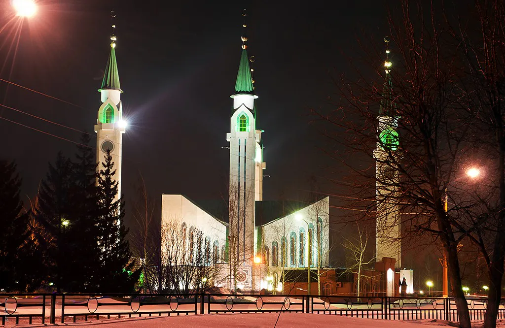 Имам-мухтасиб выразил соболезнование в связи с трагической гибелью Гульшат Котенковой