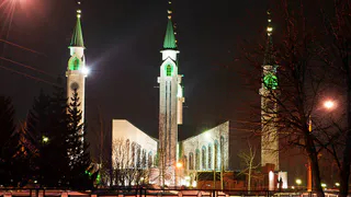 Имам-мухтасиб выразил соболезнование в связи с трагической гибелью Гульшат Котенковой