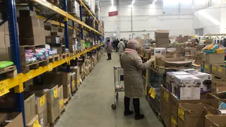 Пенсионеры получили пенсии за июнь и обомлели от шока