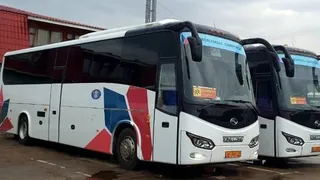 В Нижнекамске возобновят маршрут в Нижнюю Уратьму