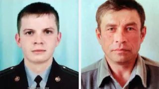 Двое жителей Коми погибли в ходе СВО