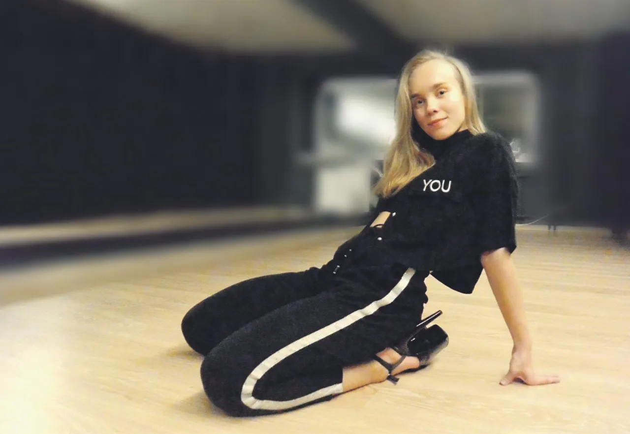 "Я хотела всех удивить!" - рязанская участница шоу "Танцы" на ТНТ