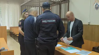 Дело о взятках экс-начальника «Владупрдора» передано в суд