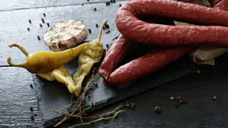 Россельхознадзор выявил опасные добавки в продуктах из Владимирской области