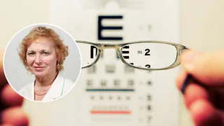 Народный доктор: "Самое главное в моей работе - найти подход к пациентам"