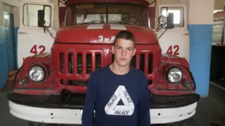 15-летний школьник спас мужчину в Карачевском районе