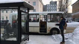 В столице Коми рассмотрят вопрос о повышении платы за проезд в автобусах