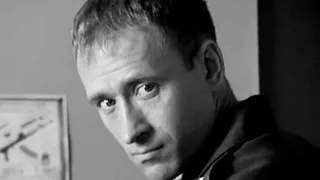 Сыгравшего в «Глухаре» актера Юрия Пономаренко нашли мертвым в квартире