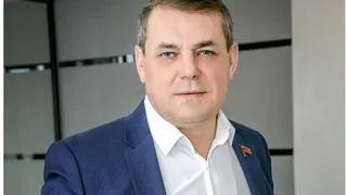 Магнитогорский депутат Мельников покидает Законодательное собрание Челябинской области