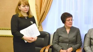 Брянская областная служба занятости занималась нарушениями