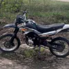 В Стародубском округе пожилой водитель мопеда попал под грузовик 