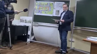 В Рязани на слушаниях обсудили возведение домов на Куйбышевском шоссе