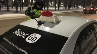 На чистую воду: в Нижнекамске прошёл рейд по выявлению нелегальных такси