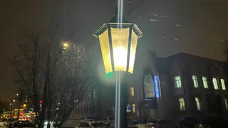 Челябинск 3 февраля: холодная, но сухая погода