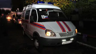 Под Брянском на территории города Сельцо произойдёт "взрыв" на химзаводе