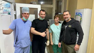 Бывший министр здравоохранения Коми готовится к возвращению домой с СВО