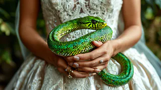 Зеленая Змея благоволит: эти девушки точно выйдут замуж в 2025 году - готовьтесь к свадьбе 