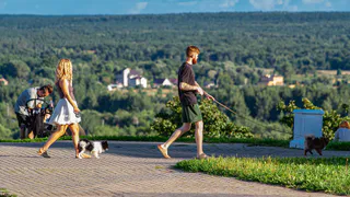 Главный синоптик России рассказал, когда уйдет летнее тепло