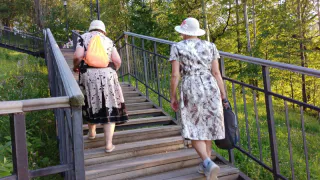 Это слезы счастья: пенсионный возраст понизят до 55-60 лет – неожиданный сюрприз