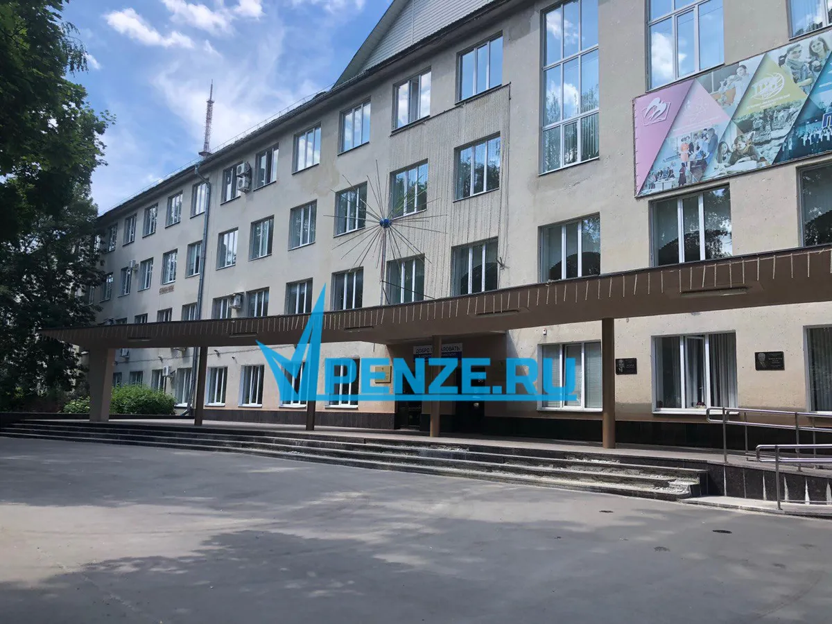 Пензенский вуз получил высокую оценку в Национальном рейтинге