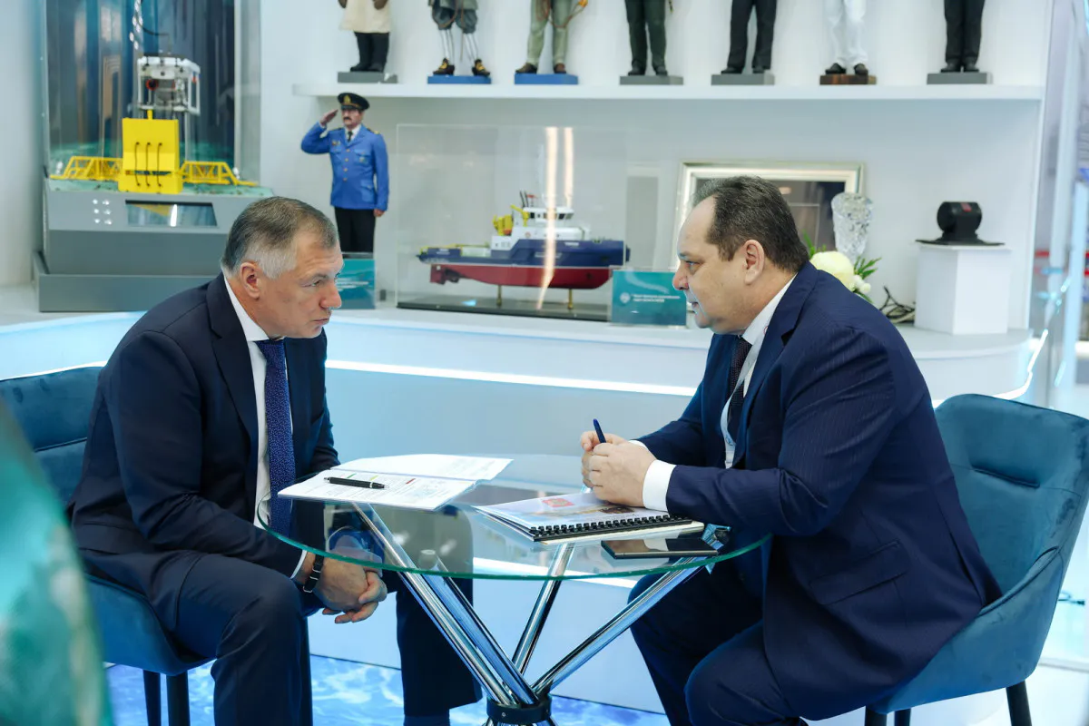 Коми заручилась поддержкой: на федеральном уровне одобрили курс на лучшие дороги в СЗФО