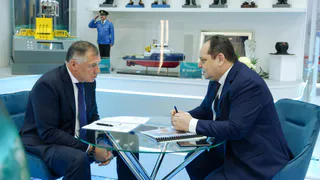 Коми заручилась поддержкой: на федеральном уровне одобрили курс на лучшие дороги в СЗФО