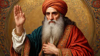 О чем нельзя говорить посторонним людям: 4 мудрых совета Омар Хайяма