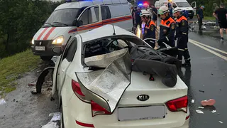 За 9 месяцев 2023 года на территории Пензенской области произошло более 1 тысячи ДТП