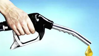 Где продают некачественное топливо?