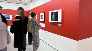 Рязанская область стала лидером в ЦФО по количеству выставок