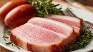 Делаю сало не как все, а «гармошкой» — прекрасно просаливается: 5 лайфхаков для мягкости и нежности