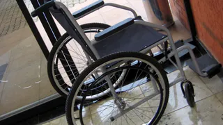 В Набережных Челнах полицейские обнаружили и вернули ребенку-инвалиду украденную коляску