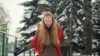 Погода на первый рабочий понедельник в этом году