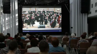 В Нижнекамске и  еще в трех городах РТ появятся виртуальные концертные залы