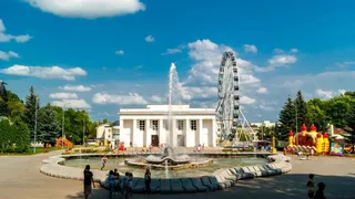 Афиша мероприятий на эти выходные во Владимире