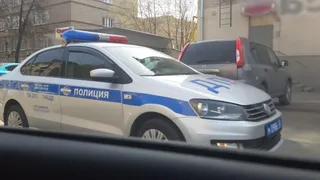 ДТП в Пронском районе: столкнулись три машины