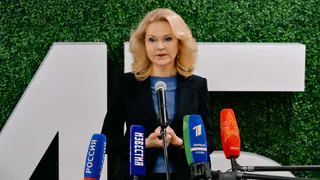 С 5 марта спокойная жизнь неработающих россиян закончится: Татьяна Голикова о новом указе