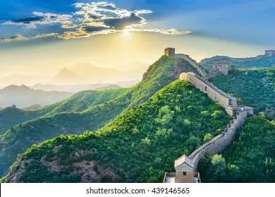 Китай введет для российских туристов тотальный безвиз