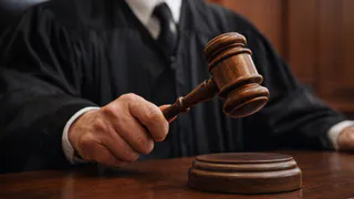 16-летнего подростка из Коврова будут судить за угон экскаватора и кражу из магазина