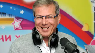 В Рязань приедет телеведущий Алексей Лысенков