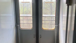 На железнодорожном переходе в Рязани сбили мужчину