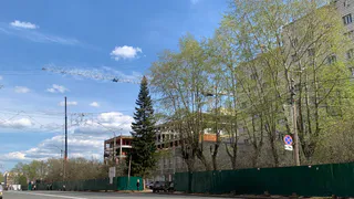 Сыктывкарские студенческие общежития ждет масштабная модернизация