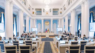 Выборы-2026 в Рязанской области: кто из депутатов Госдумы работал, а кто прогулял