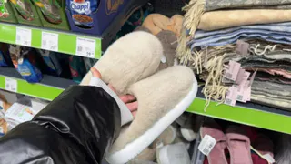 Заглянула в Фикс Прайс за печеньем, а нашла 7 уютных зимних вещей - и для взрослых, и для детей